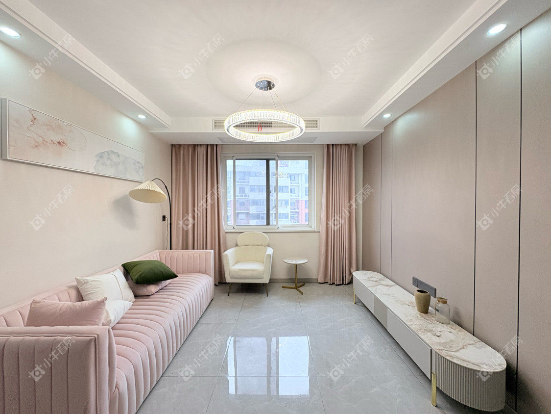 镇江嘉荟新城在售二手房源室内图_小牛看房