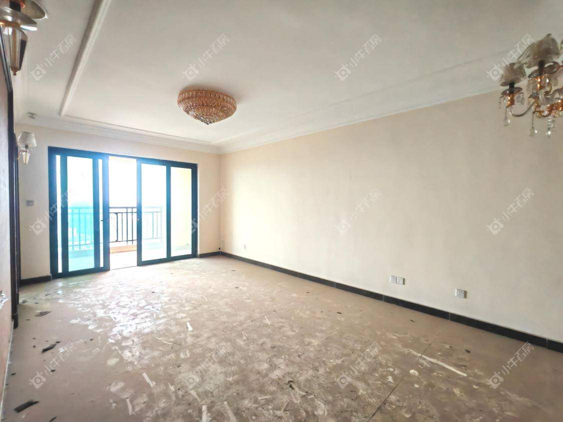 镇江恒大名都二三期在售二手房源_小牛看房