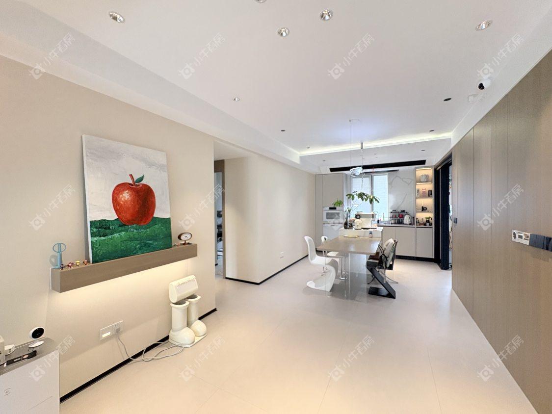 镇江和园在售二手房源室内图_小牛看房