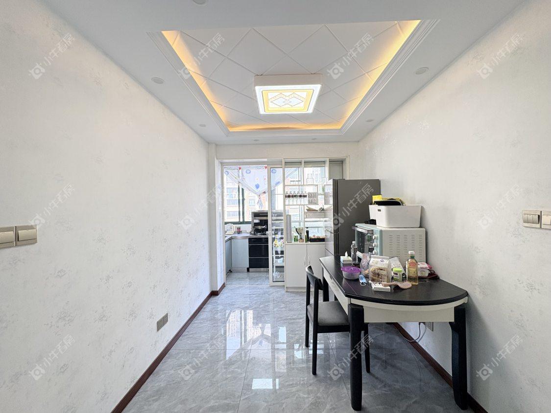 镇江幸福三区在售二手房源室内图_小牛看房