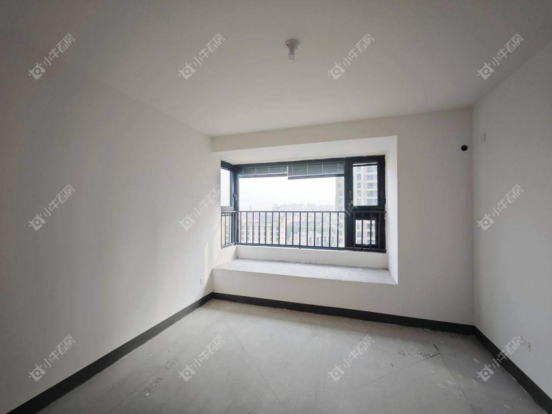 镇江远洋心里在售二手房源室内图_小牛看房