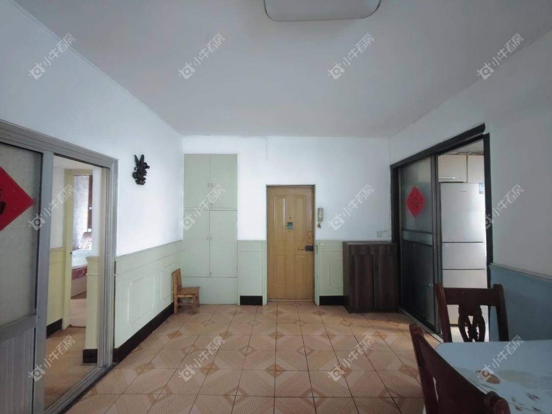 镇江丹桂园南区在售二手房源室内图_小牛看房