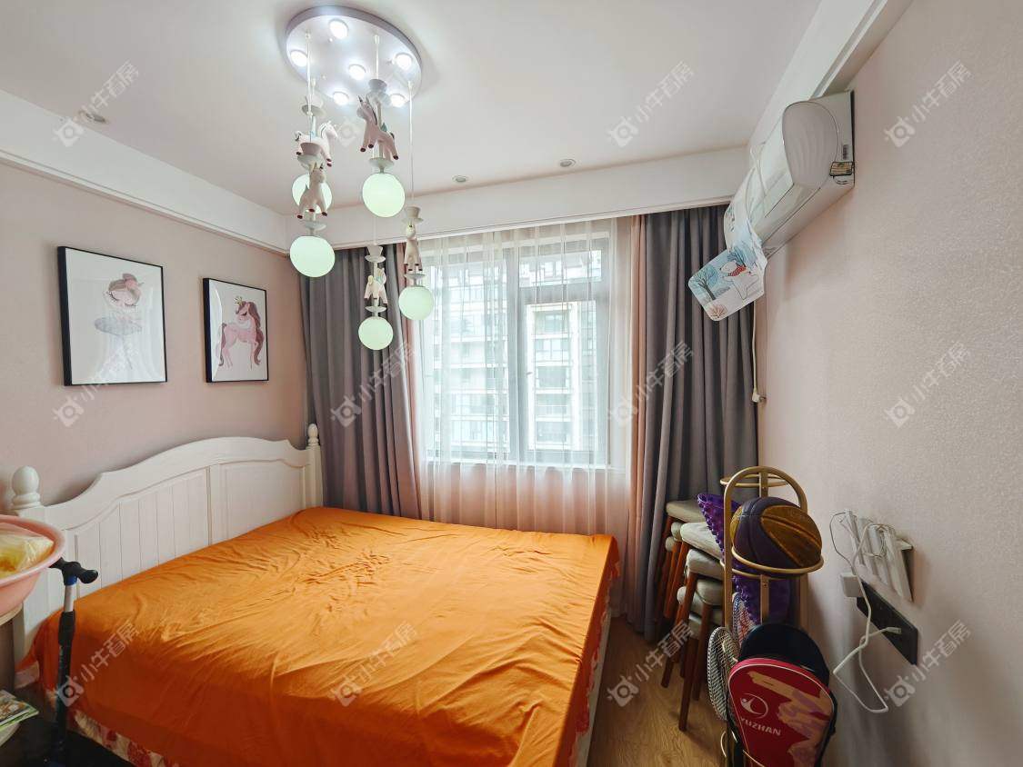 镇江天颐城在售二手房源室内图_小牛看房