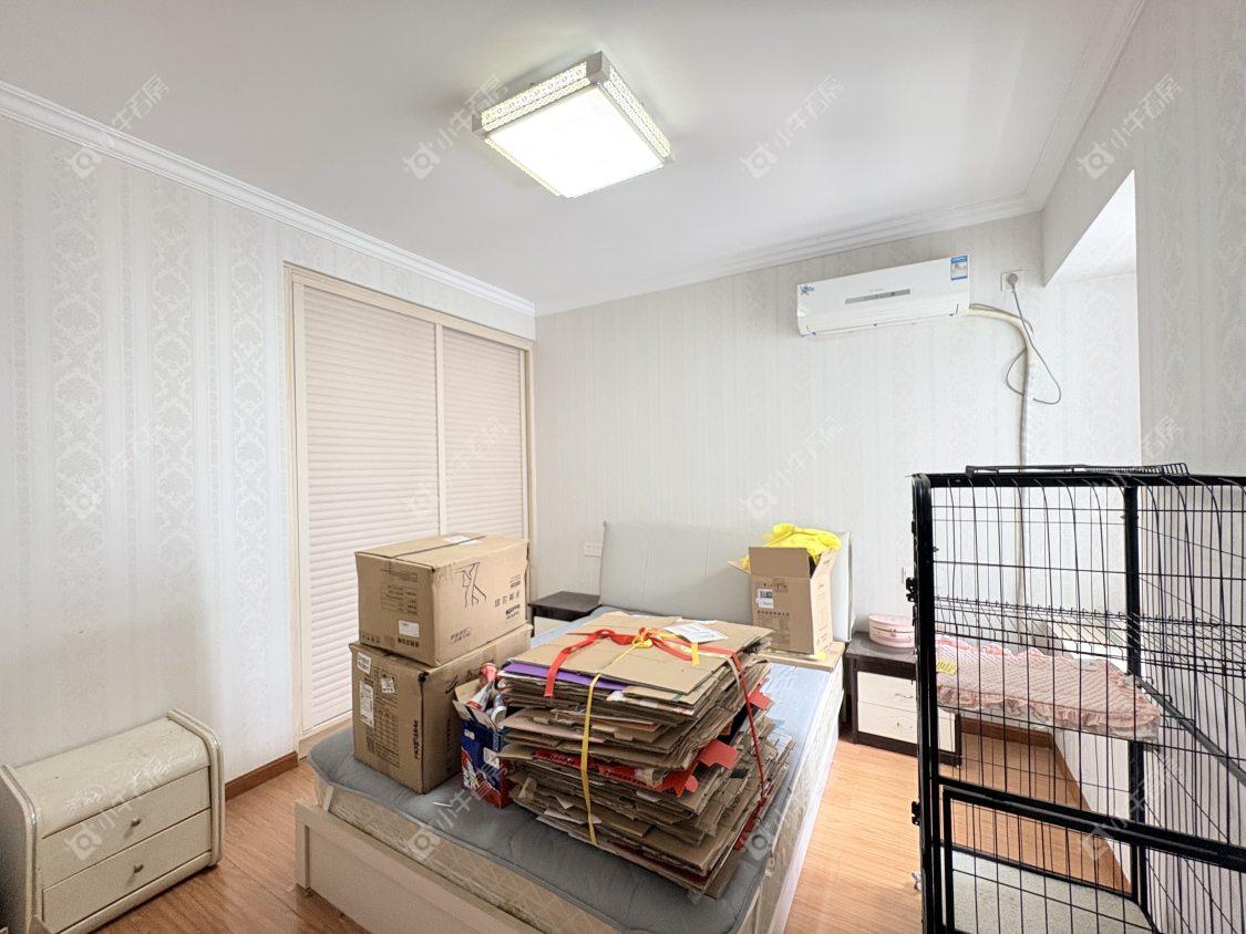 镇江金鼎城市花园在售二手房源室内图_小牛看房