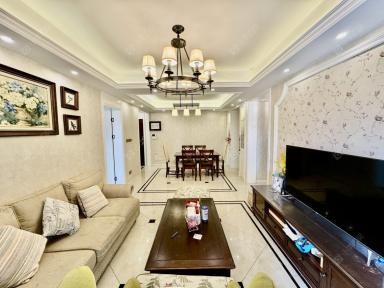 镇江吾悦华府（丹阳）在售二手房_小牛看房