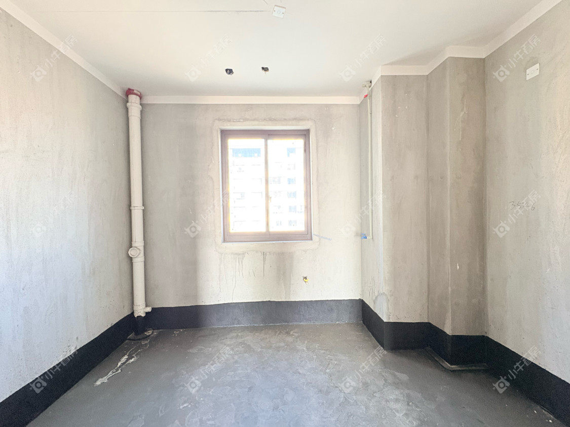 镇江凤凰郡在售二手房源室内图_小牛看房