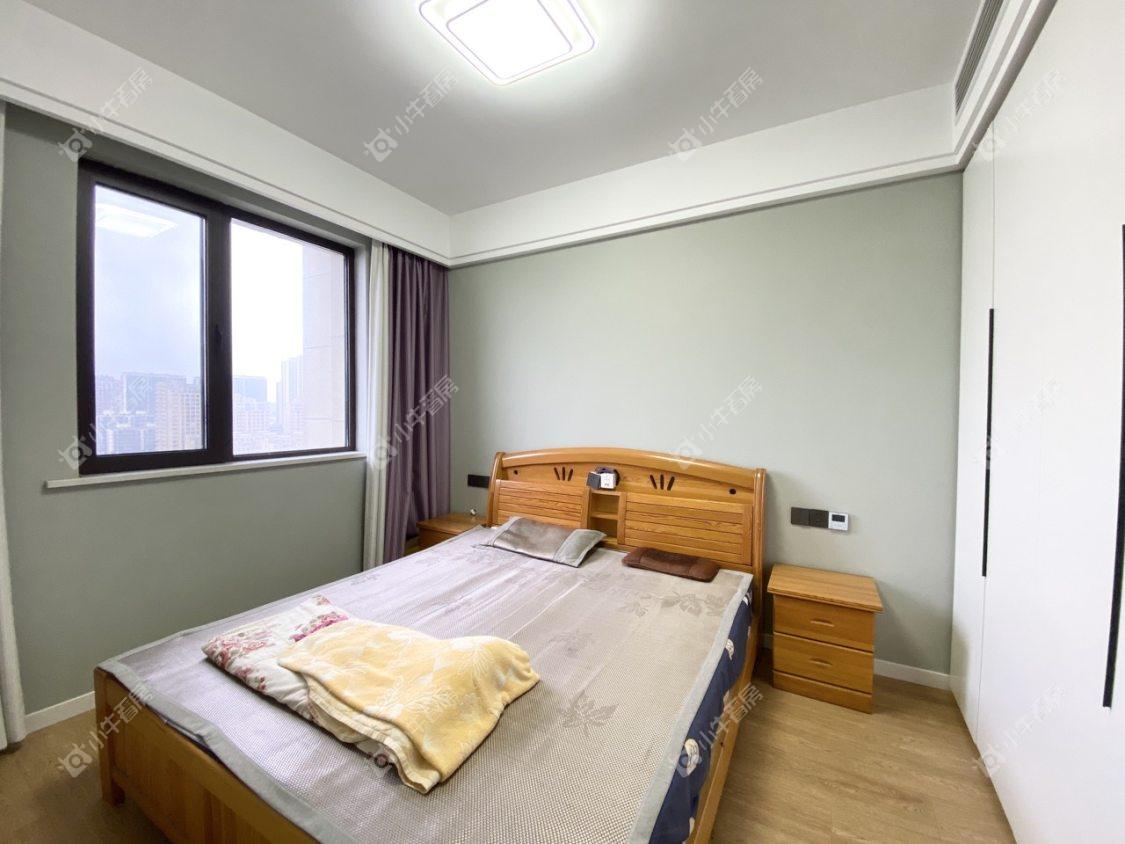 镇江凤凰郡在售二手房源_小牛看房