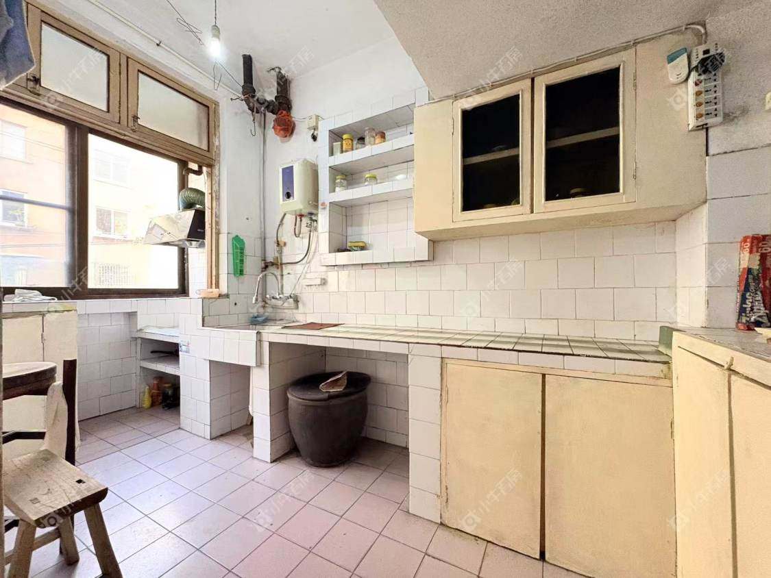 镇江凤美新村在售二手房源室内图_小牛看房