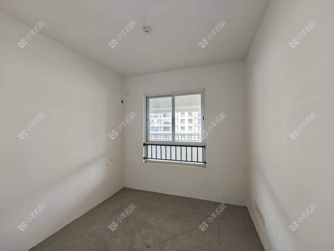 镇江中南熙悦城中南二期在售二手房源室内图_小牛看房