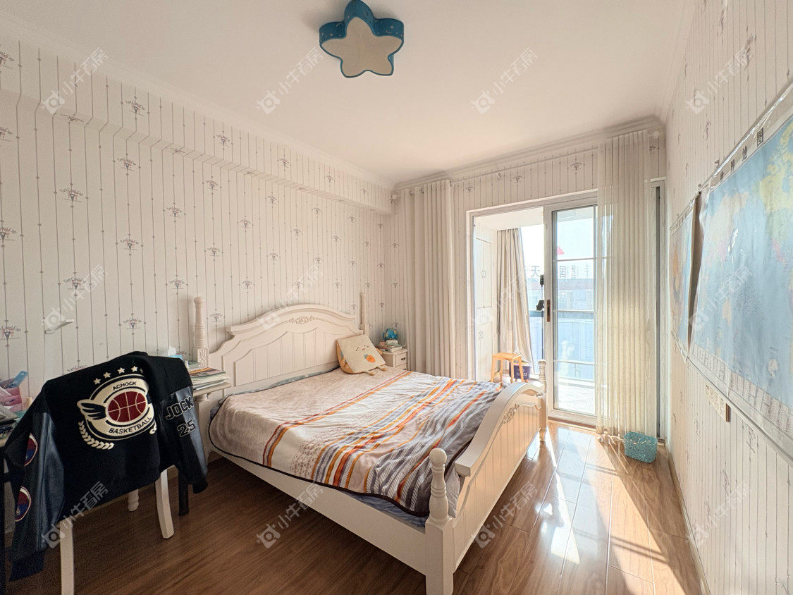 镇江天波城在售二手房源室内图_小牛看房