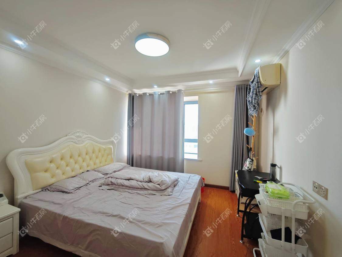 镇江金鼎城市花园在售二手房源室内图_小牛看房