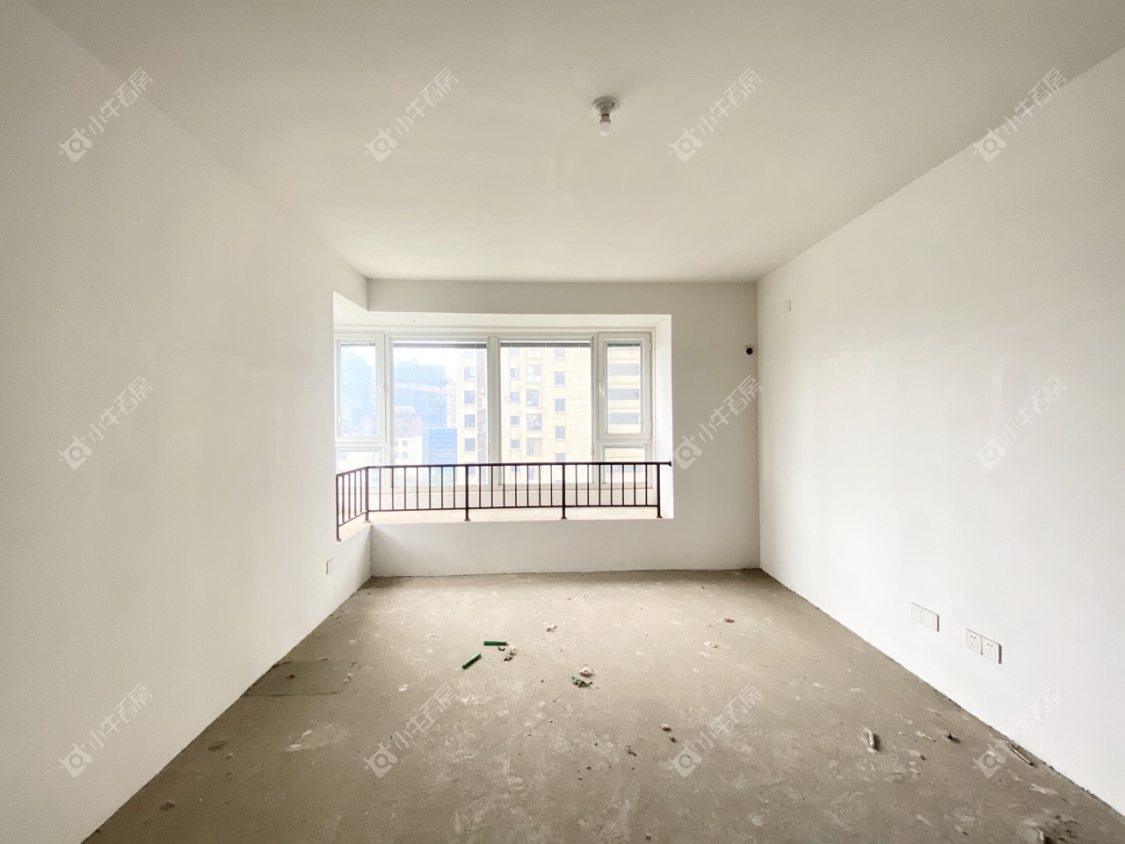 镇江中南熙悦城中南二期在售二手房源室内图_小牛看房