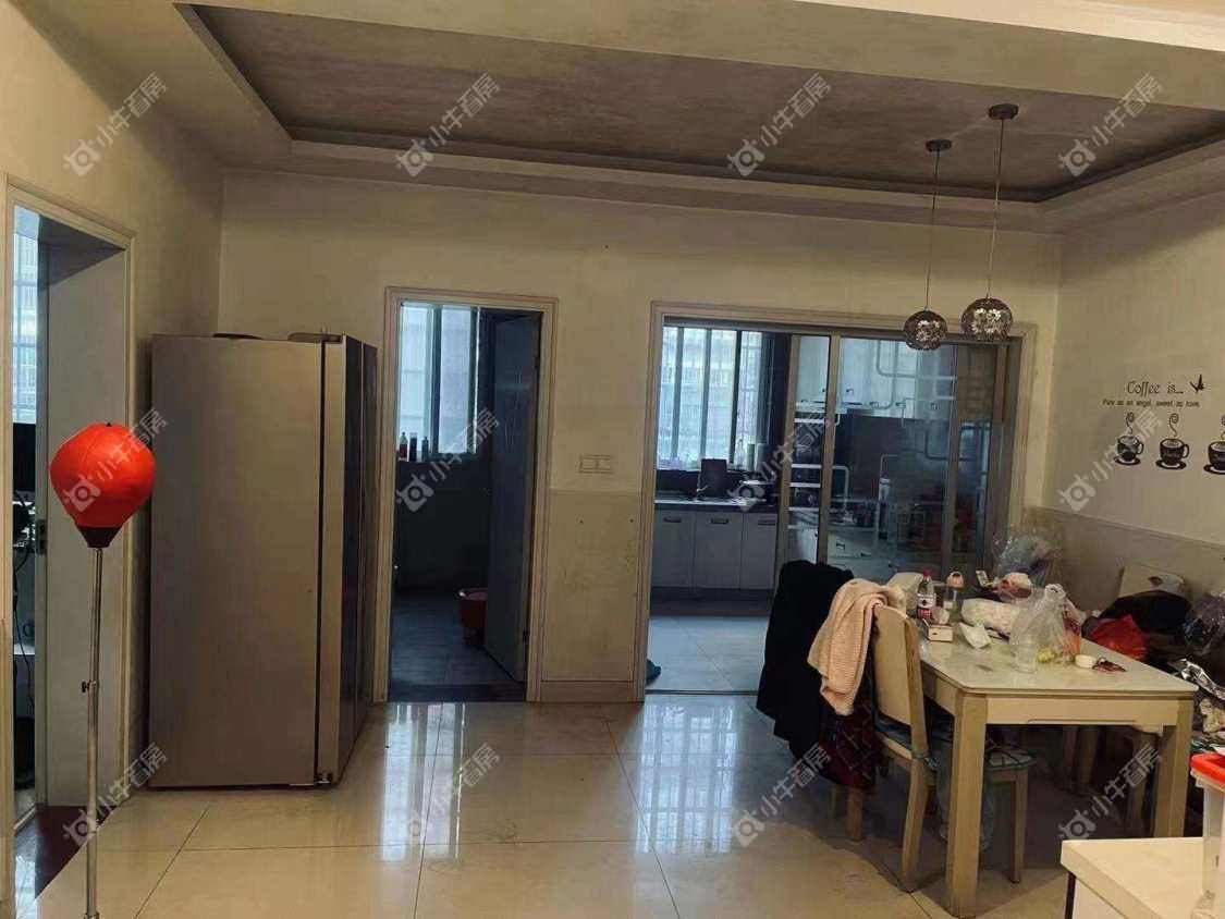 镇江香草苑在售二手房源_小牛看房