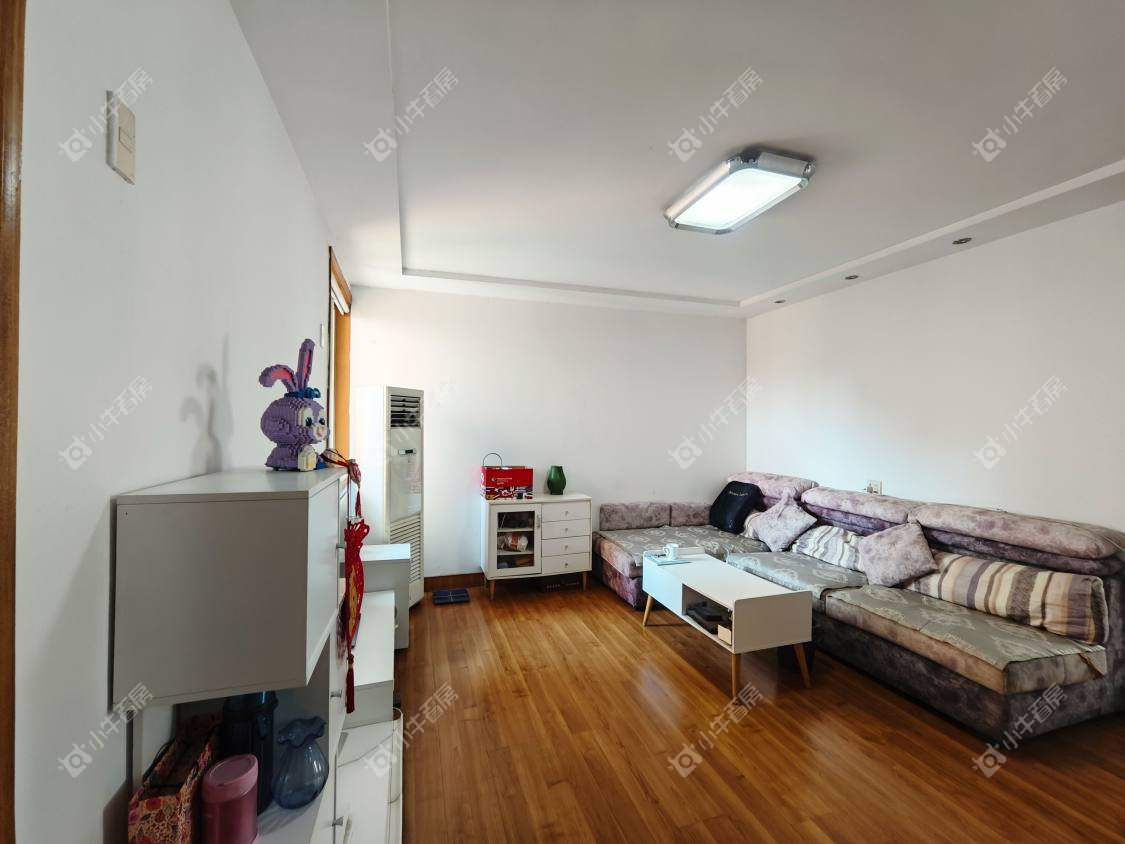 镇江千家乐园在售二手房源室内图_小牛看房