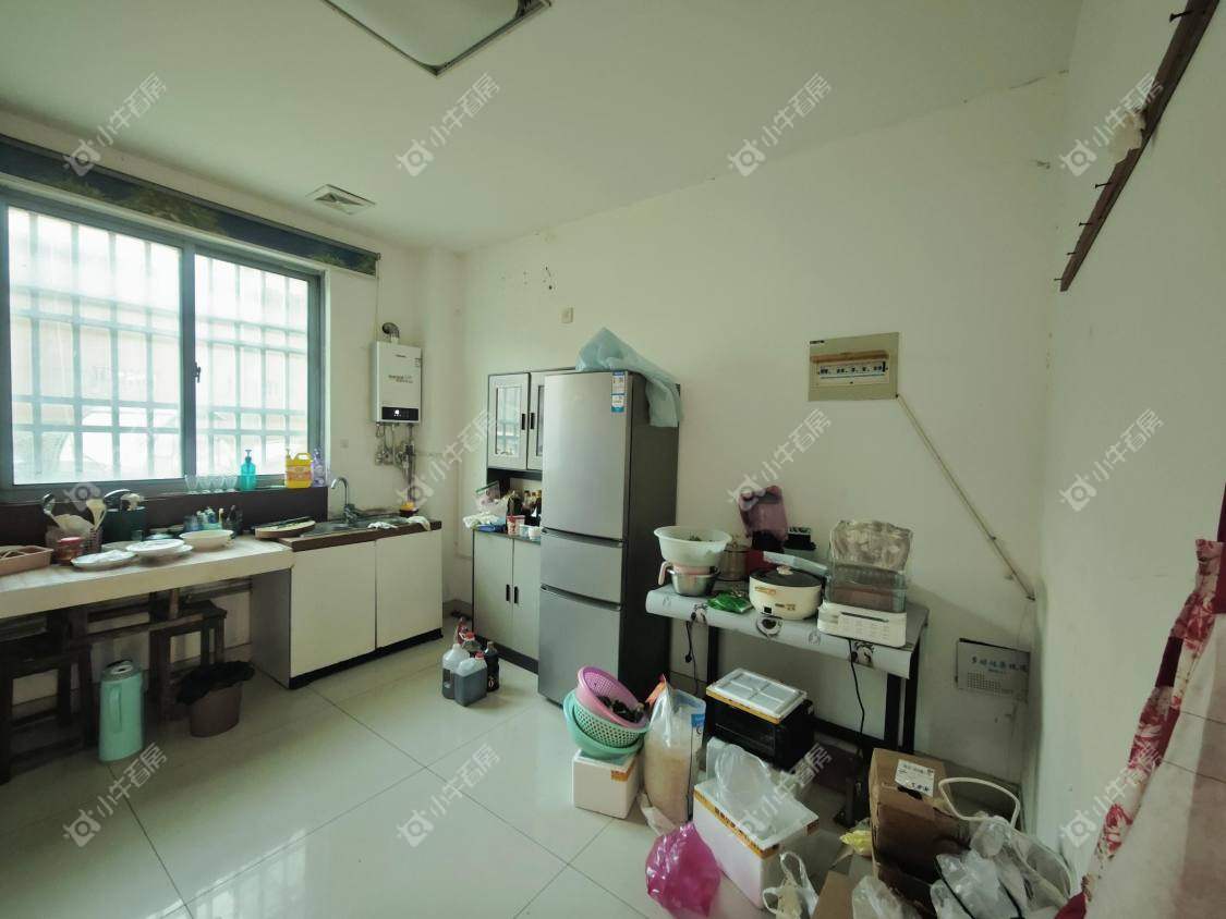 镇江金桥世纪城在售二手房源室内图_小牛看房