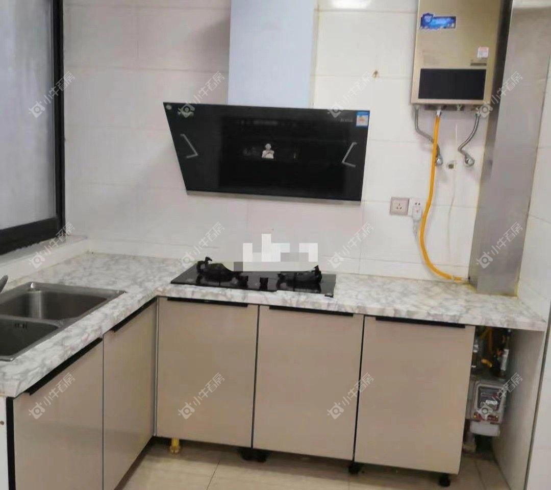 镇江嘉源首府在租房源室内图_小牛看房