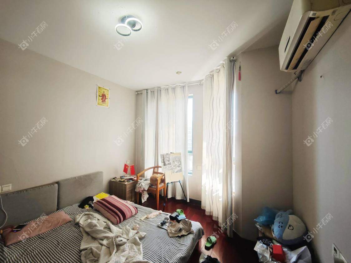 镇江锦轩华庭在售二手房源室内图_小牛看房