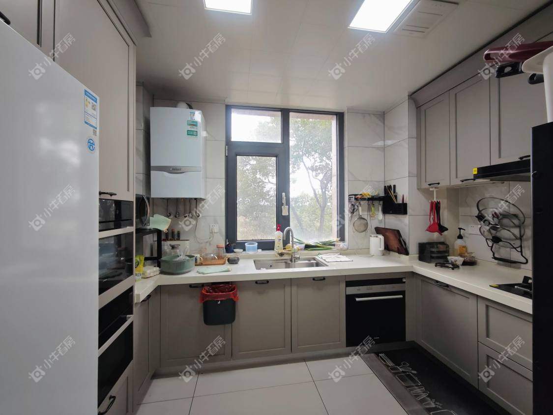 镇江天波城在售二手房源室内图_小牛看房