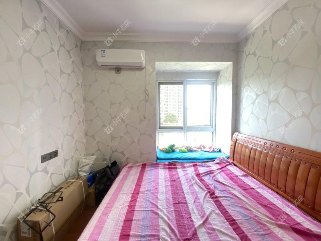 镇江碧桂园在售二手房源_小牛看房