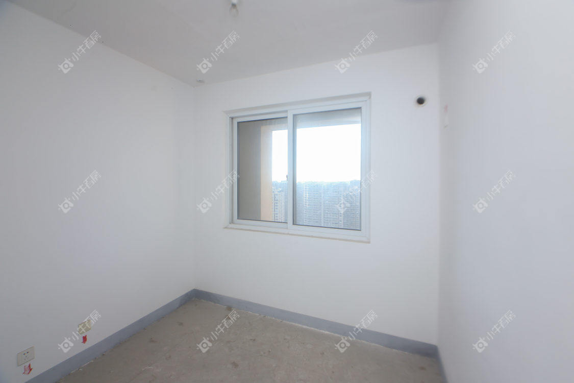 镇江中南君悦府中南一期在售二手房源室内图_小牛看房