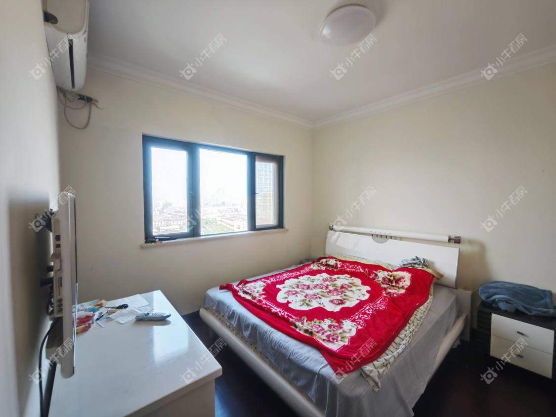 镇江恒大名都一期在售二手房源室内图_小牛看房