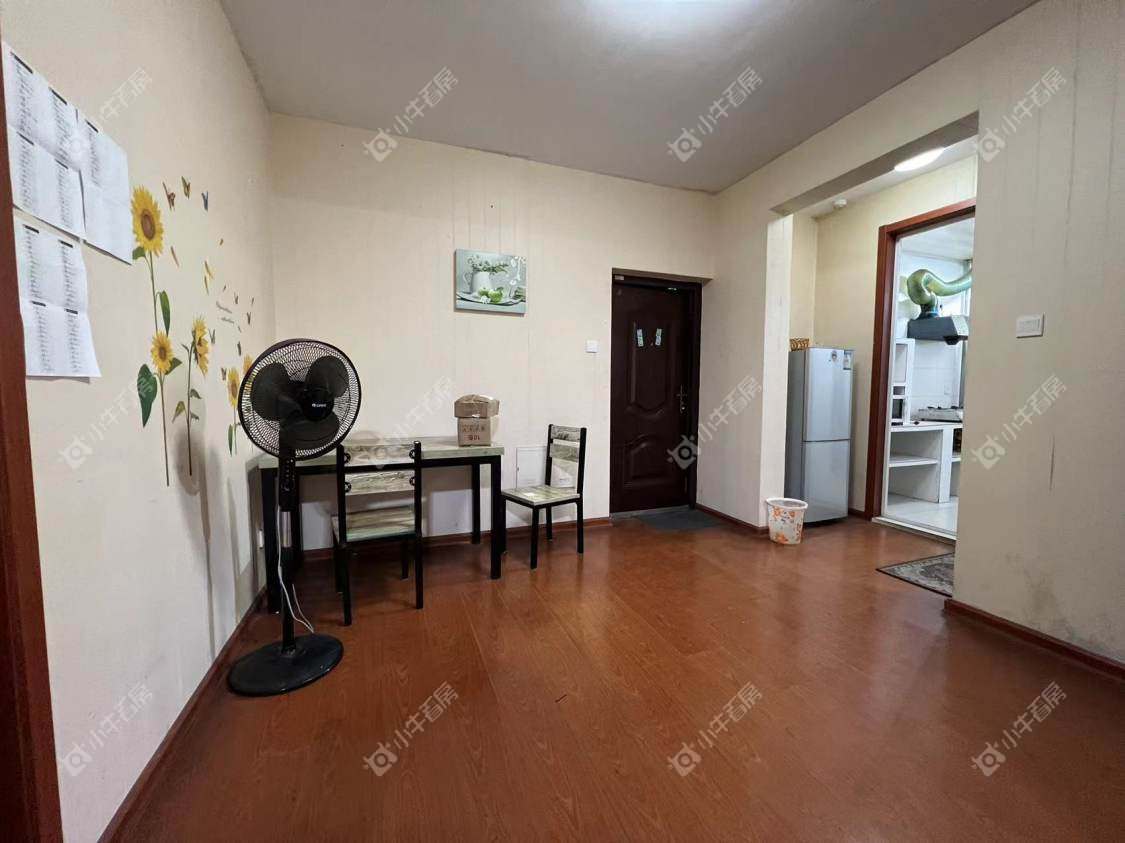 镇江华都锦城在售二手房源_小牛看房