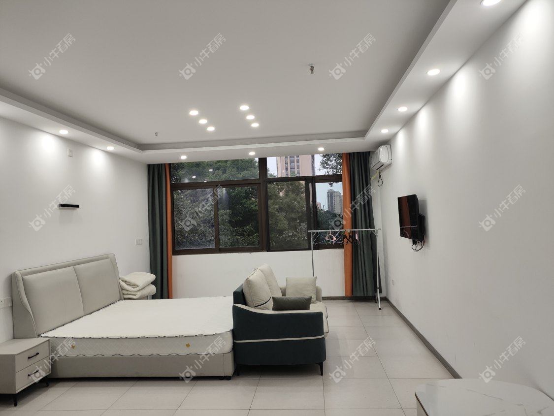 镇江滨河凤凰城在租房源_小牛看房