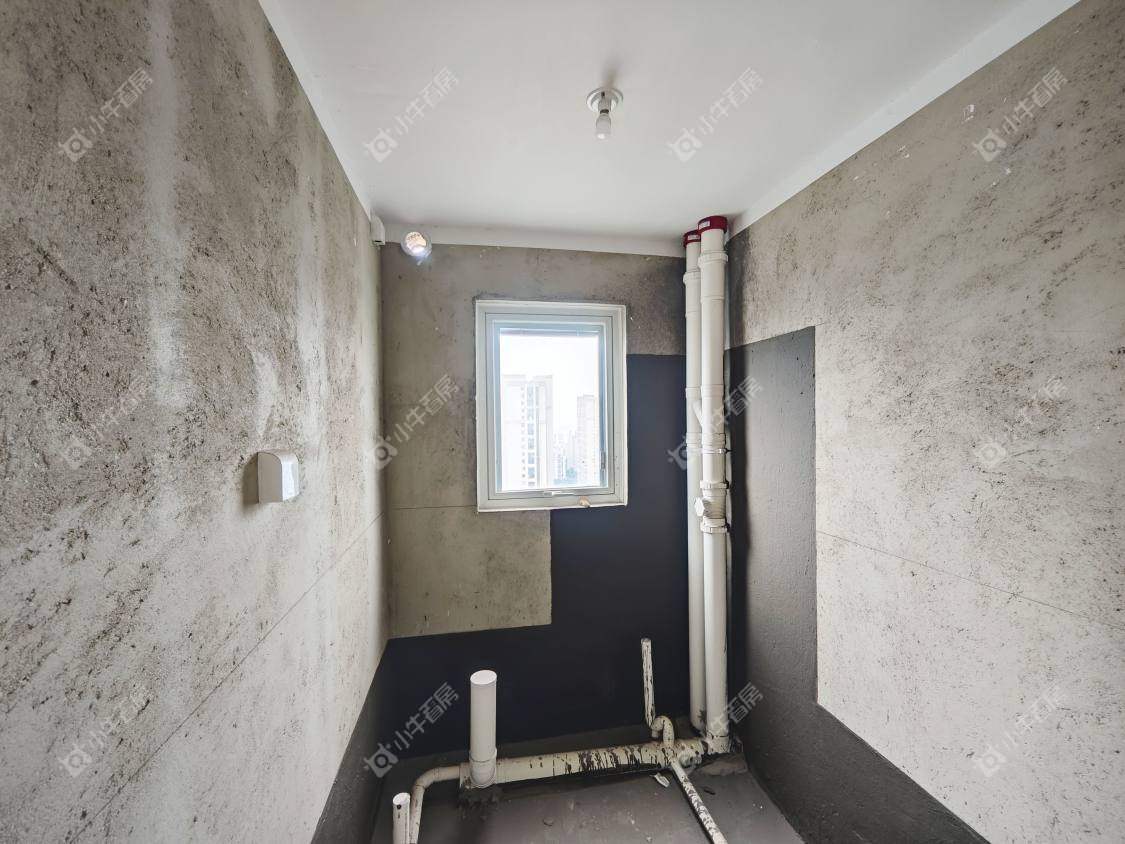 镇江中南熙悦城中南二期在售二手房源室内图_小牛看房