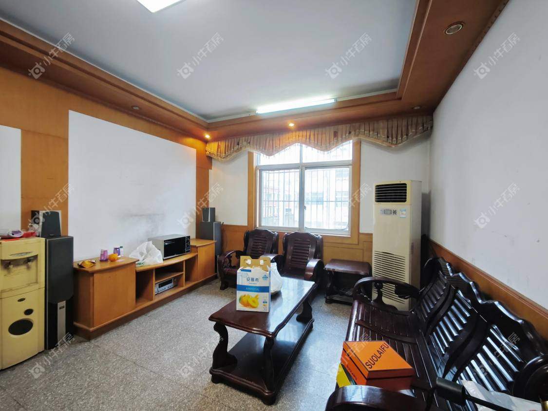 镇江丹桂园北区在售二手房源室内图_小牛看房