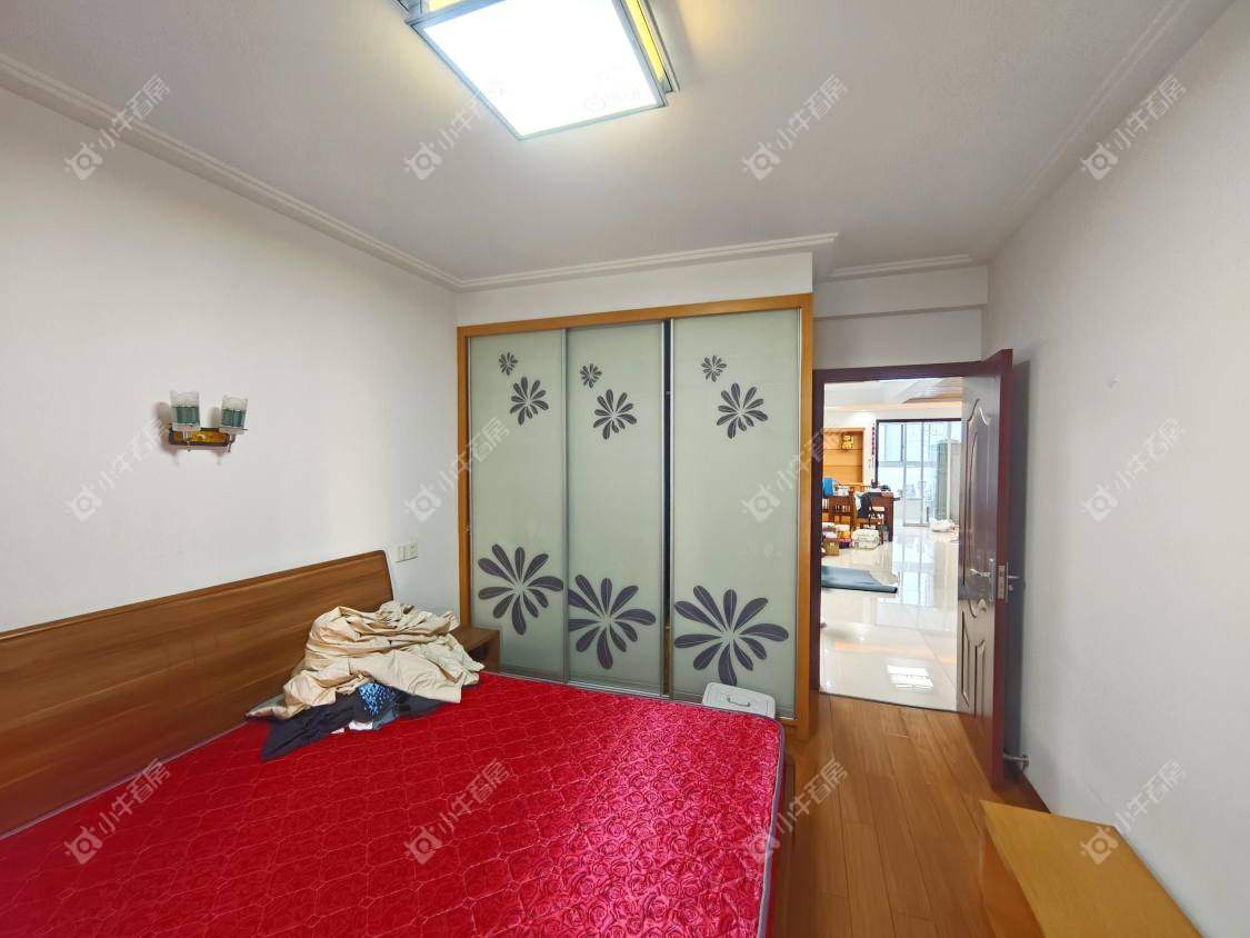 镇江凤翔花园在售二手房源室内图_小牛看房