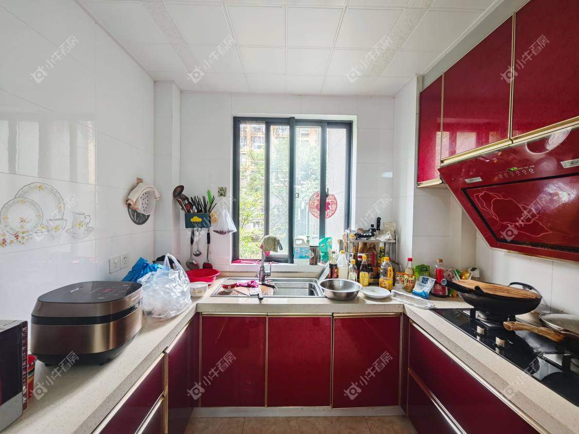 镇江华都锦城在售二手房源室内图_小牛看房