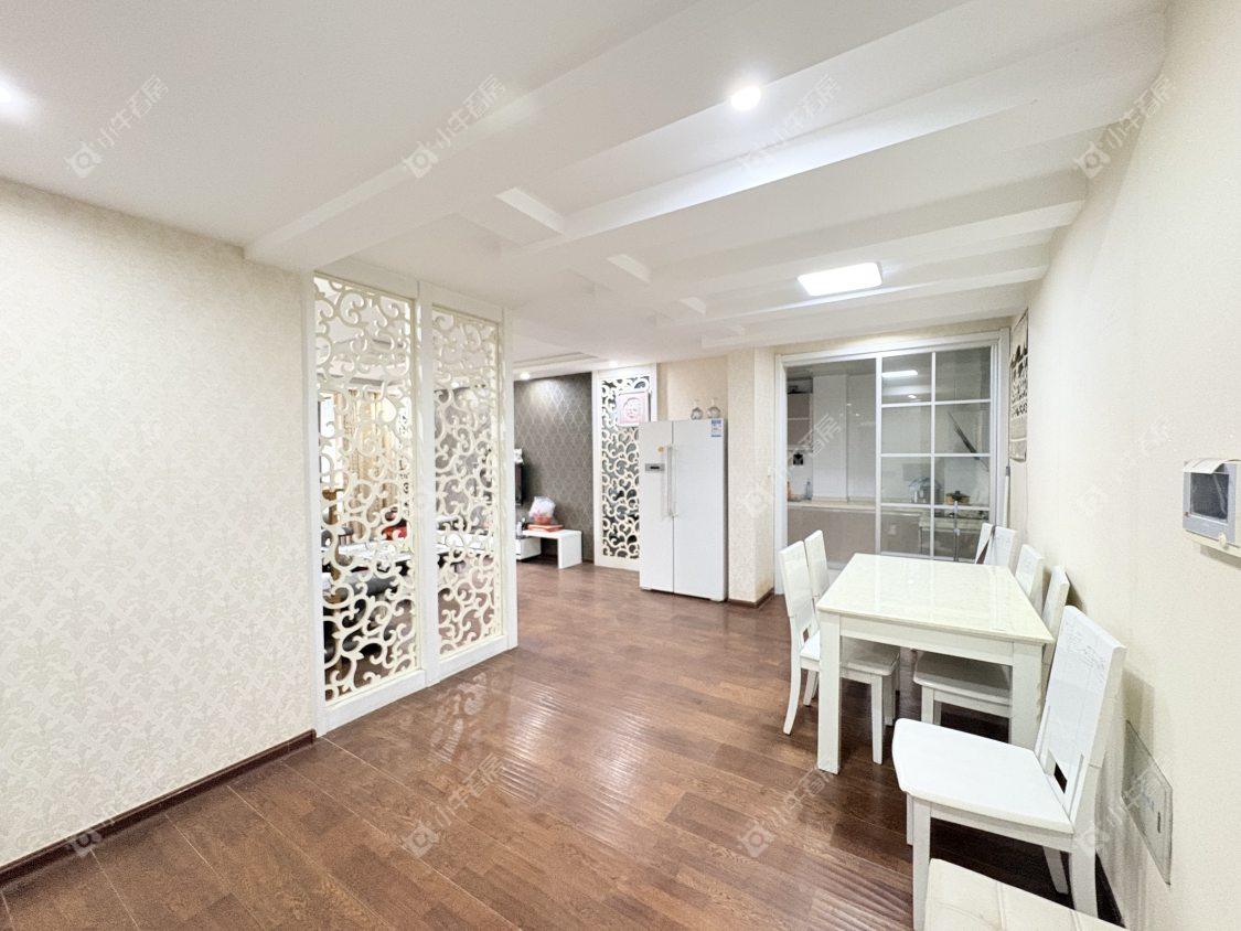 镇江江南人家在售二手房源室内图_小牛看房