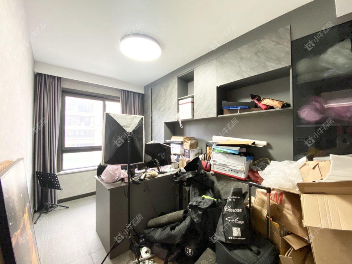 镇江吾悦华府金郡（丹阳）在售二手房源室内图_小牛看房