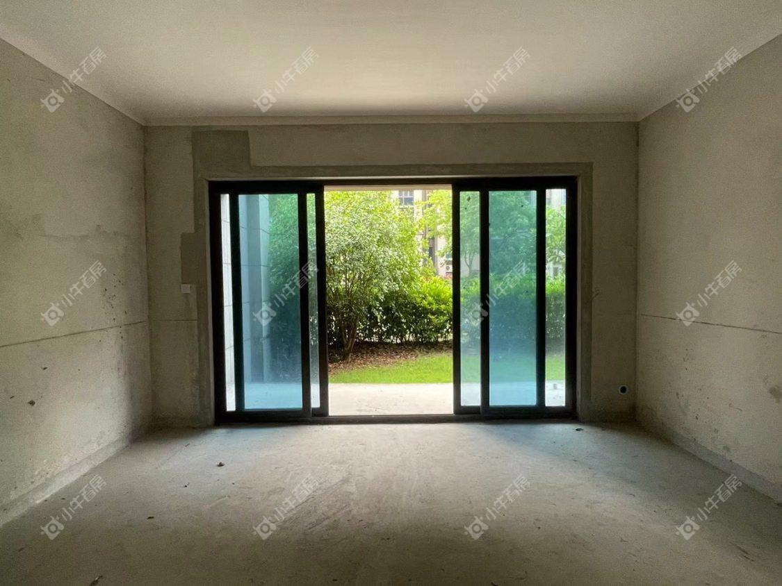 镇江碧桂园樾府在售二手房源室内图_小牛看房