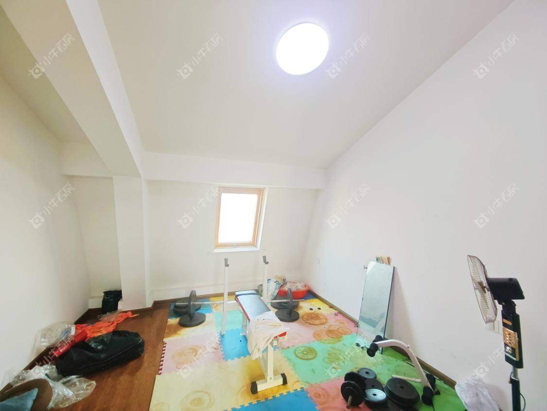 镇江天波城在售二手房源室内图_小牛看房