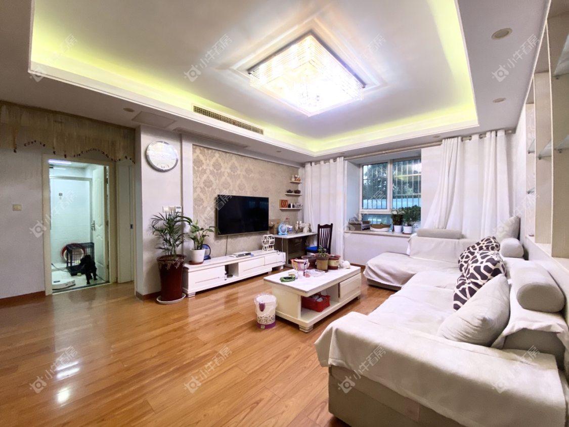 镇江丹金人家在售二手房源室内图_小牛看房