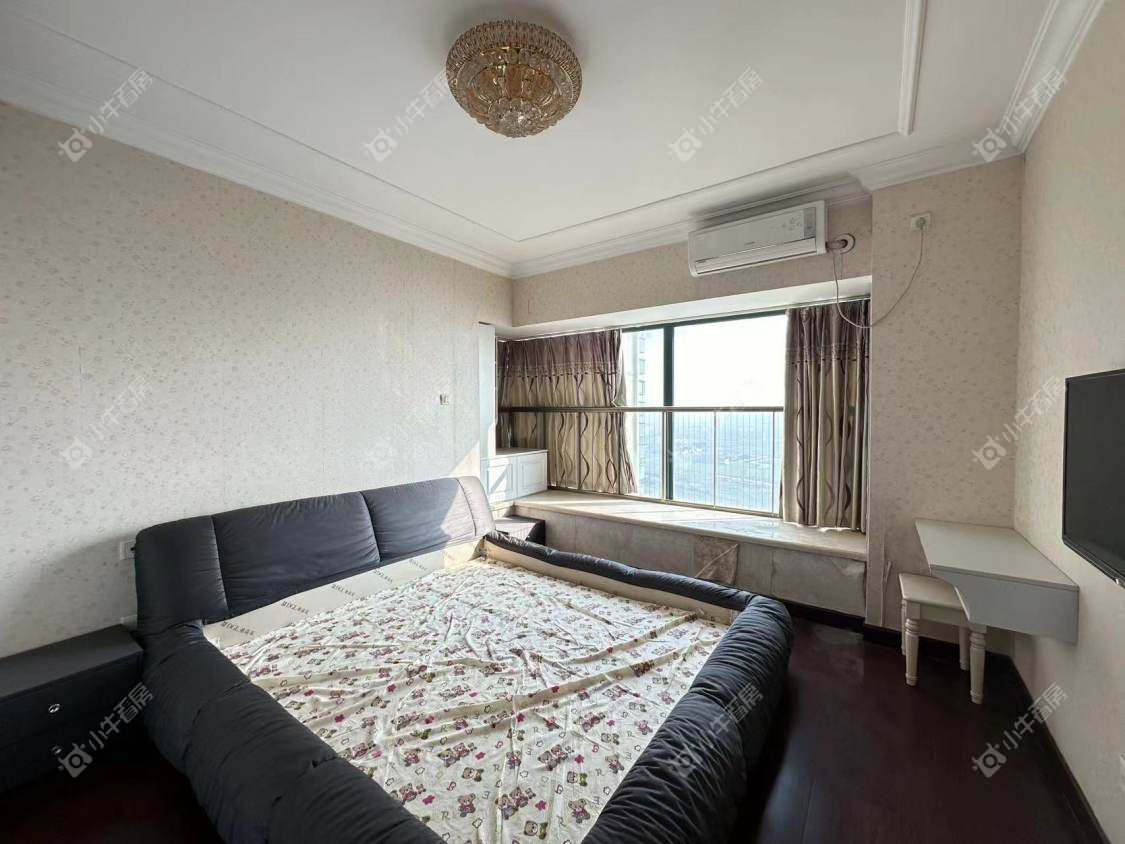 镇江恒大名都一期在售二手房源_小牛看房