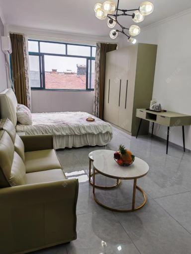 镇江安家公寓租房_小牛看房