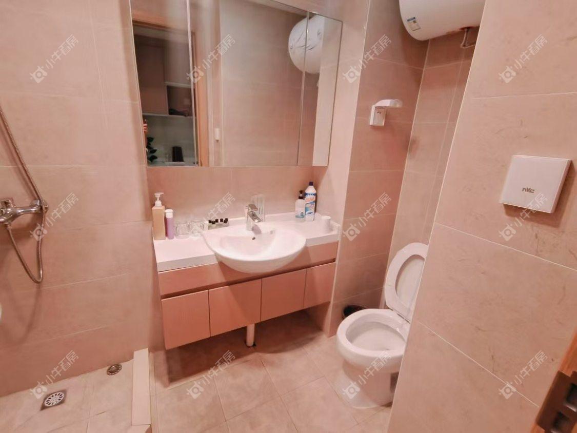 镇江碧桂园在租房源_小牛看房