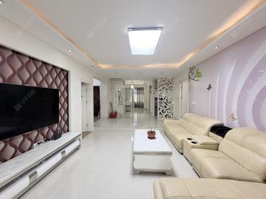 镇江东方盛世3室2厅2卫在售二手房房源图片