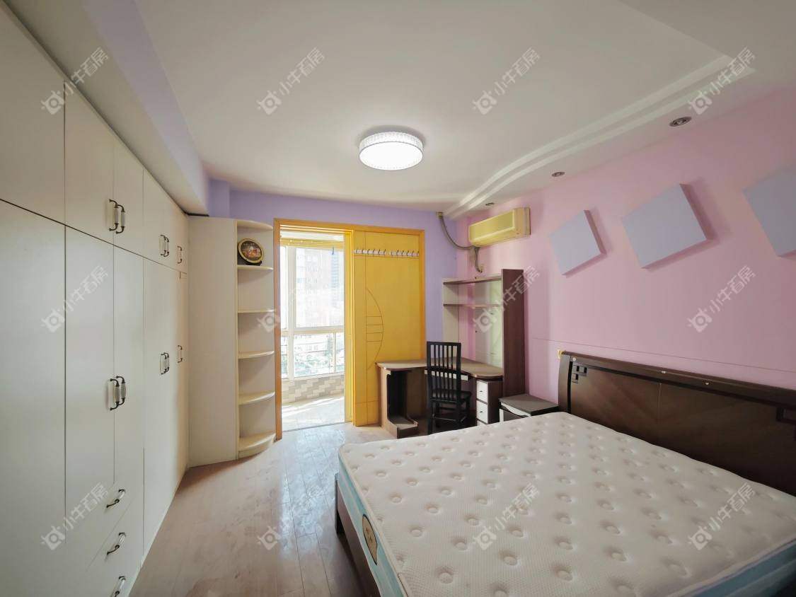 镇江凤翔花园在售二手房源室内图_小牛看房