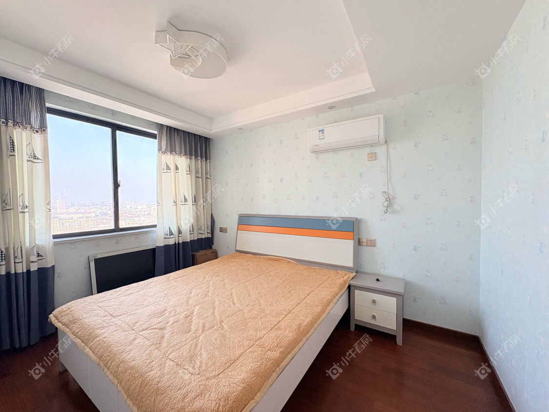 镇江紫竹园在售二手房源室内图_小牛看房