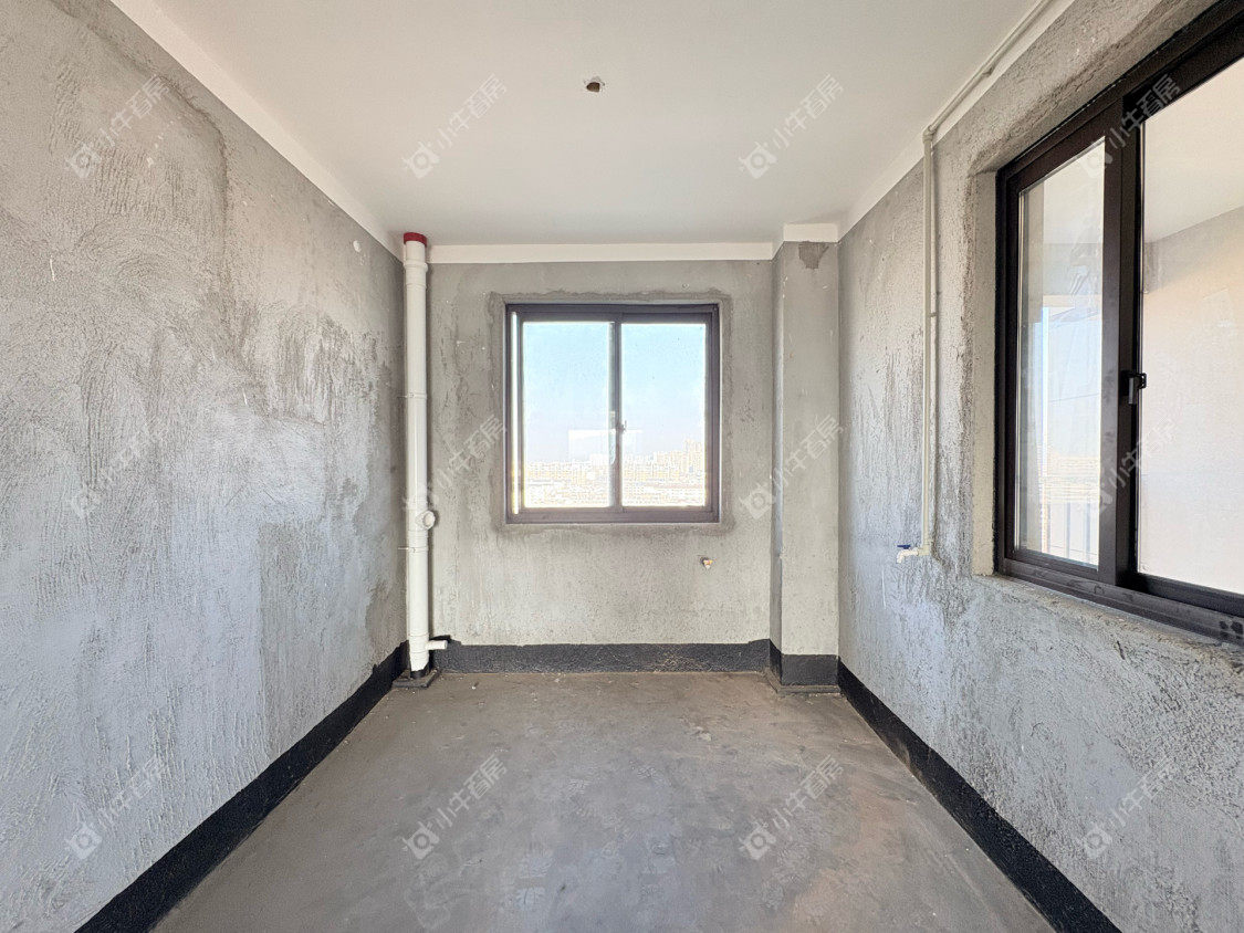 镇江天壹公馆（风华里）在售二手房源室内图_小牛看房