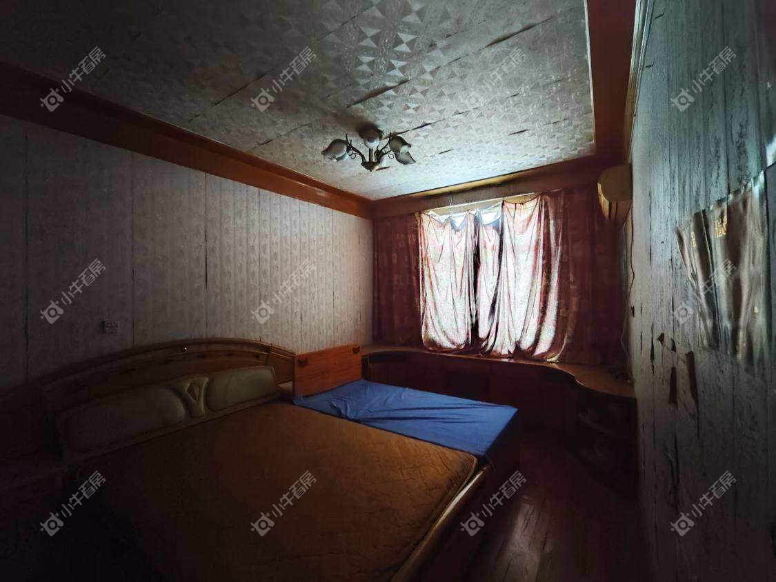 镇江教师新村在售二手房源室内图_小牛看房