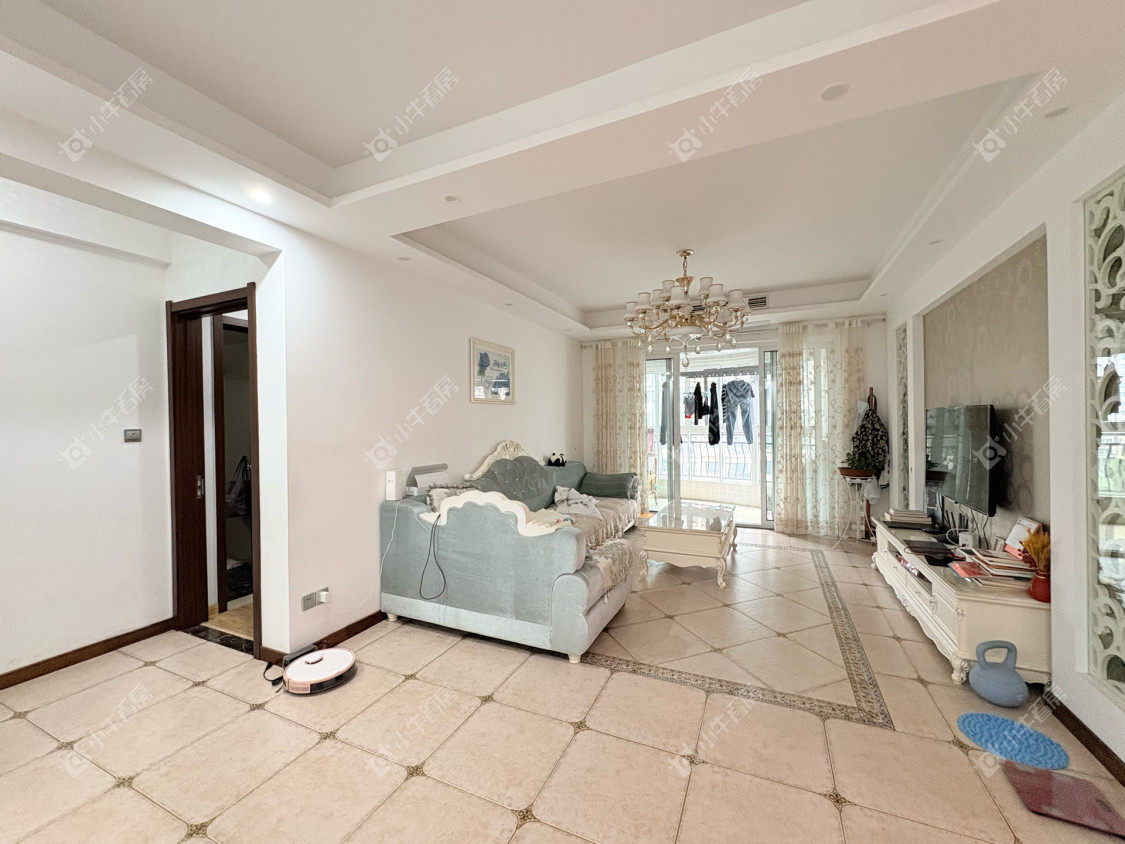 镇江碧桂园在售二手房源室内图_小牛看房