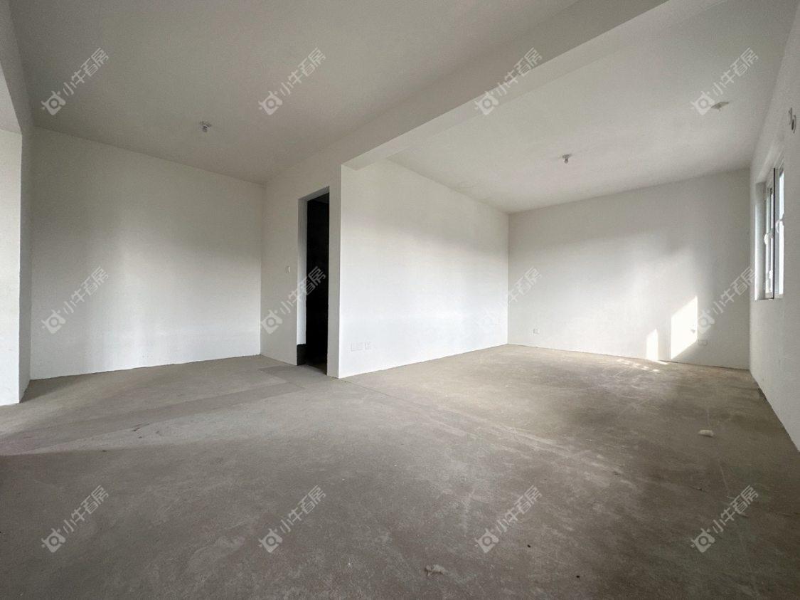 镇江中南熙悦城中南二期在售二手房源室内图_小牛看房