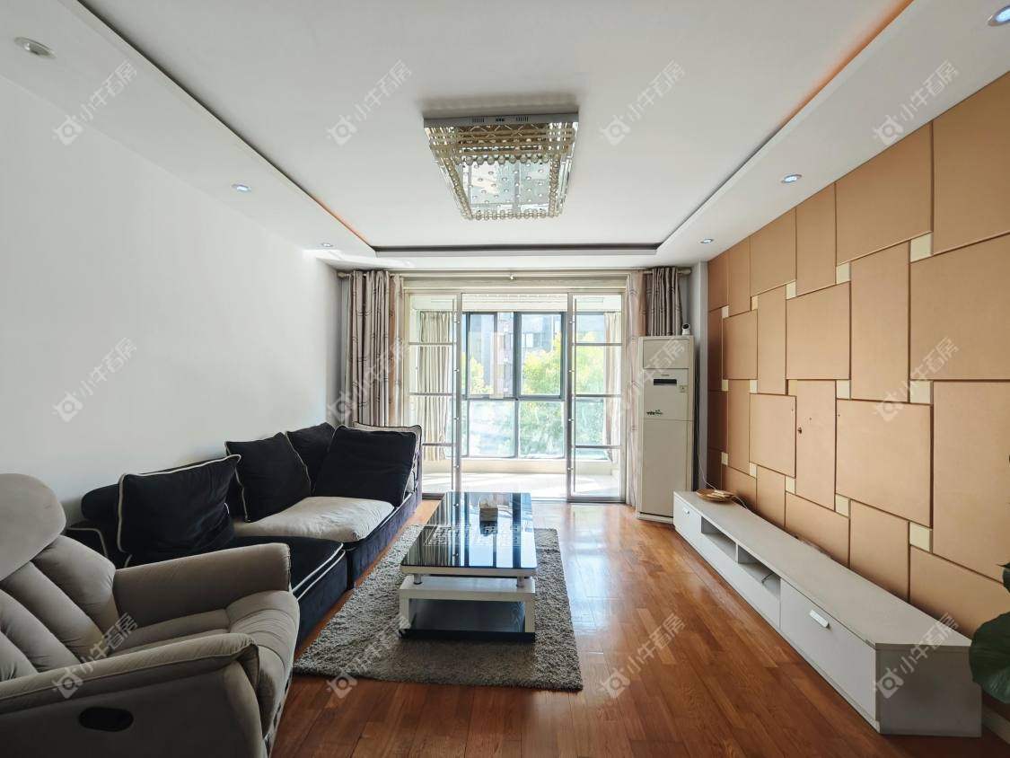 镇江新香草苑在售二手房源室内图_小牛看房