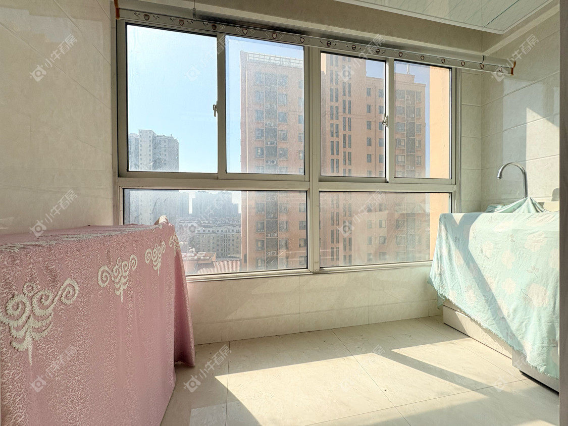 镇江丹金人家在售二手房源室内图_小牛看房