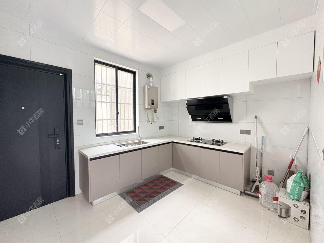 镇江城东村在售二手房源室内图_小牛看房