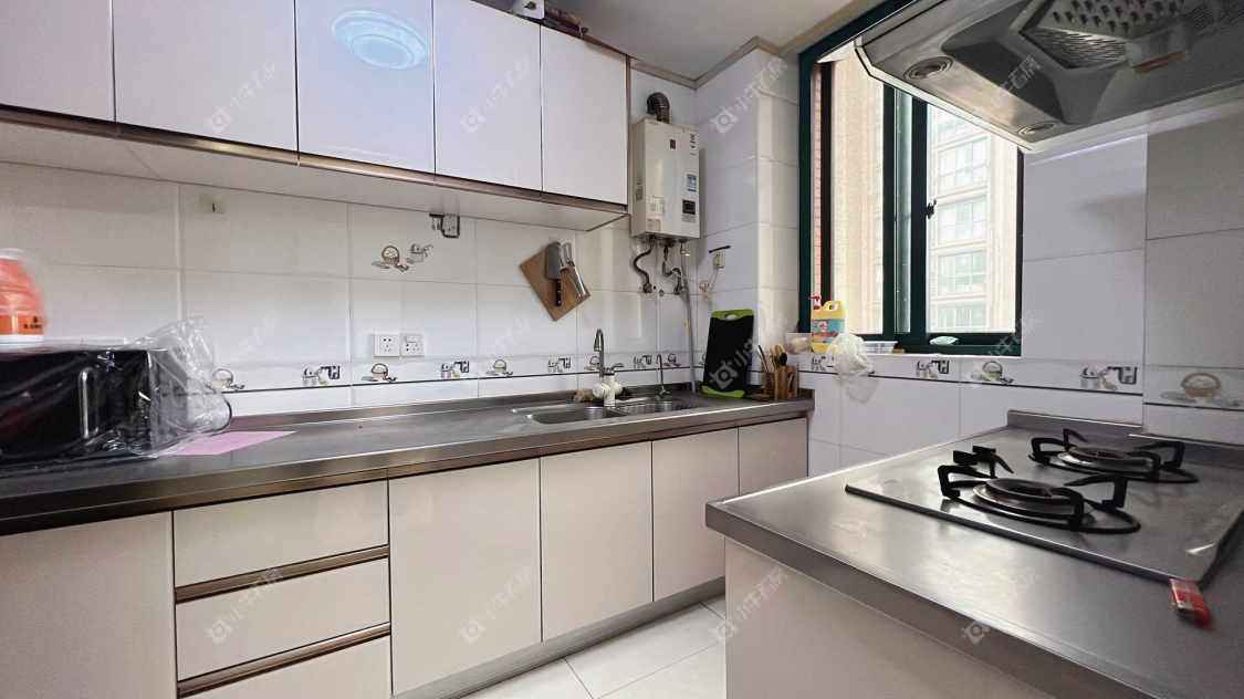 镇江欧洲城在售二手房源_小牛看房